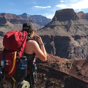 Meet your Posher, Abby